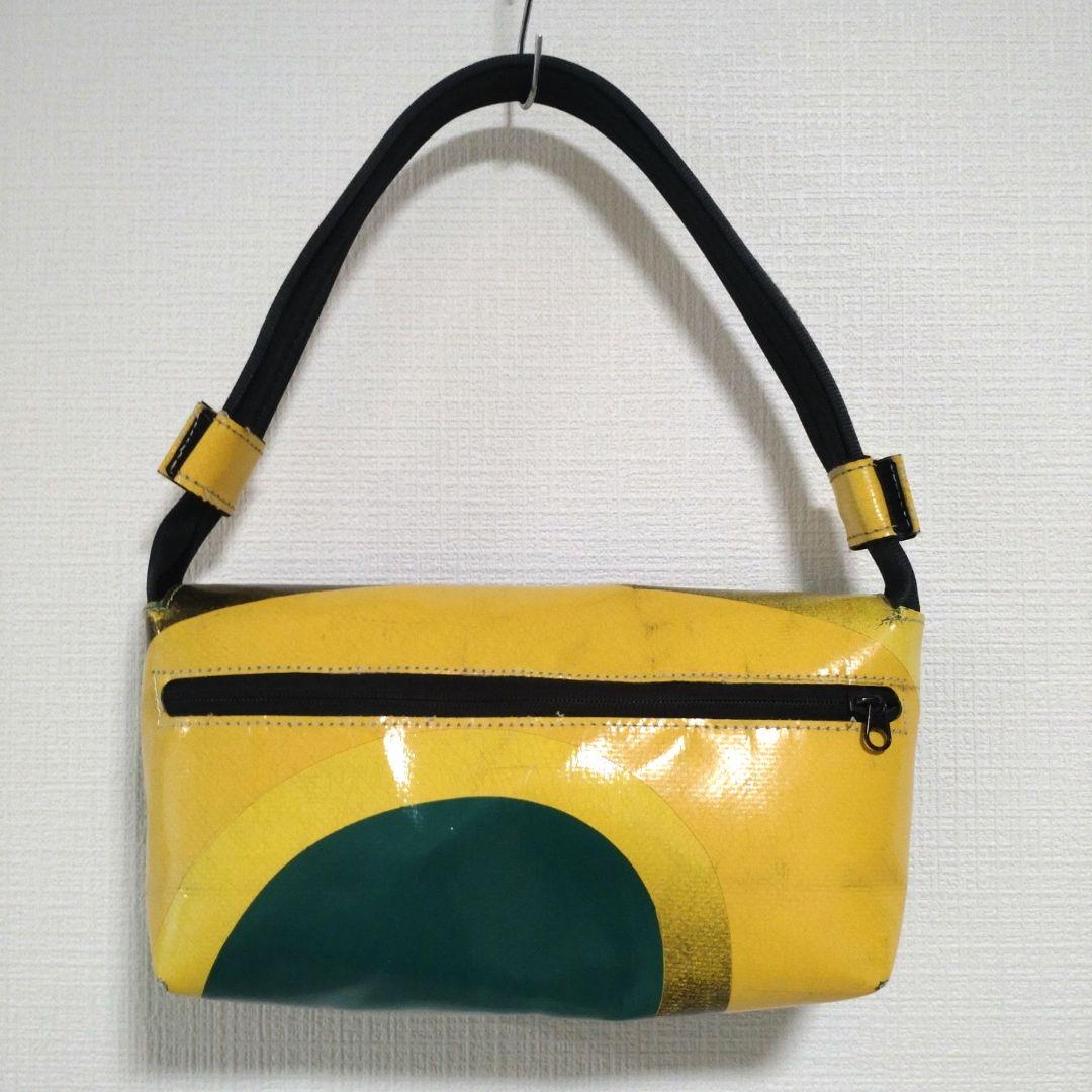 FREITAG フライターグ F71 LAURA ローラ ショルダーバッグ 廃盤 - メルカリ