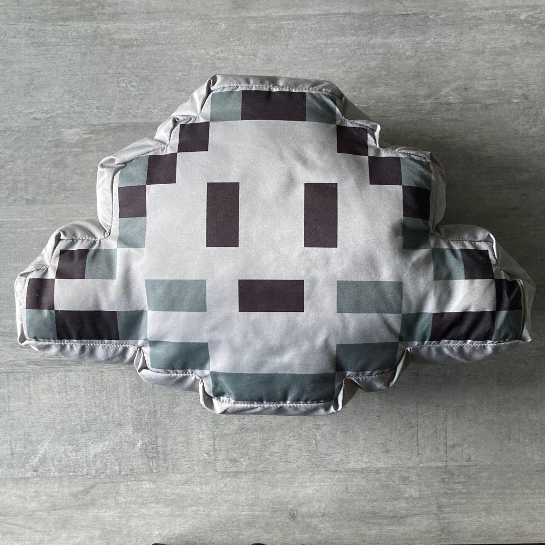 ポケモン ラプラス ドット絵 クッション ポケセン - メルカリ