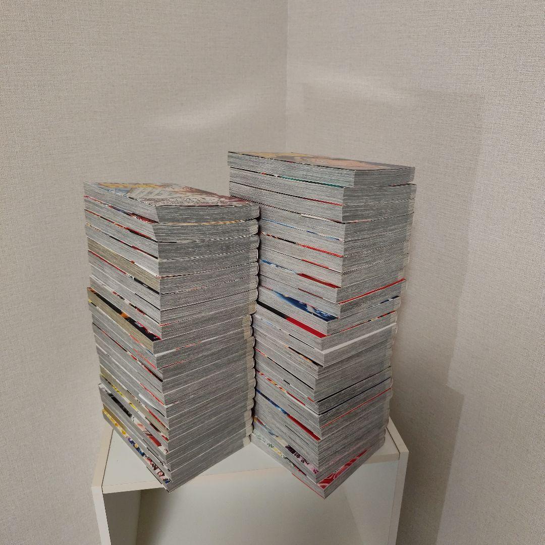 ミナミの帝王19〜24、30〜65,69〜149巻セット - メルカリ