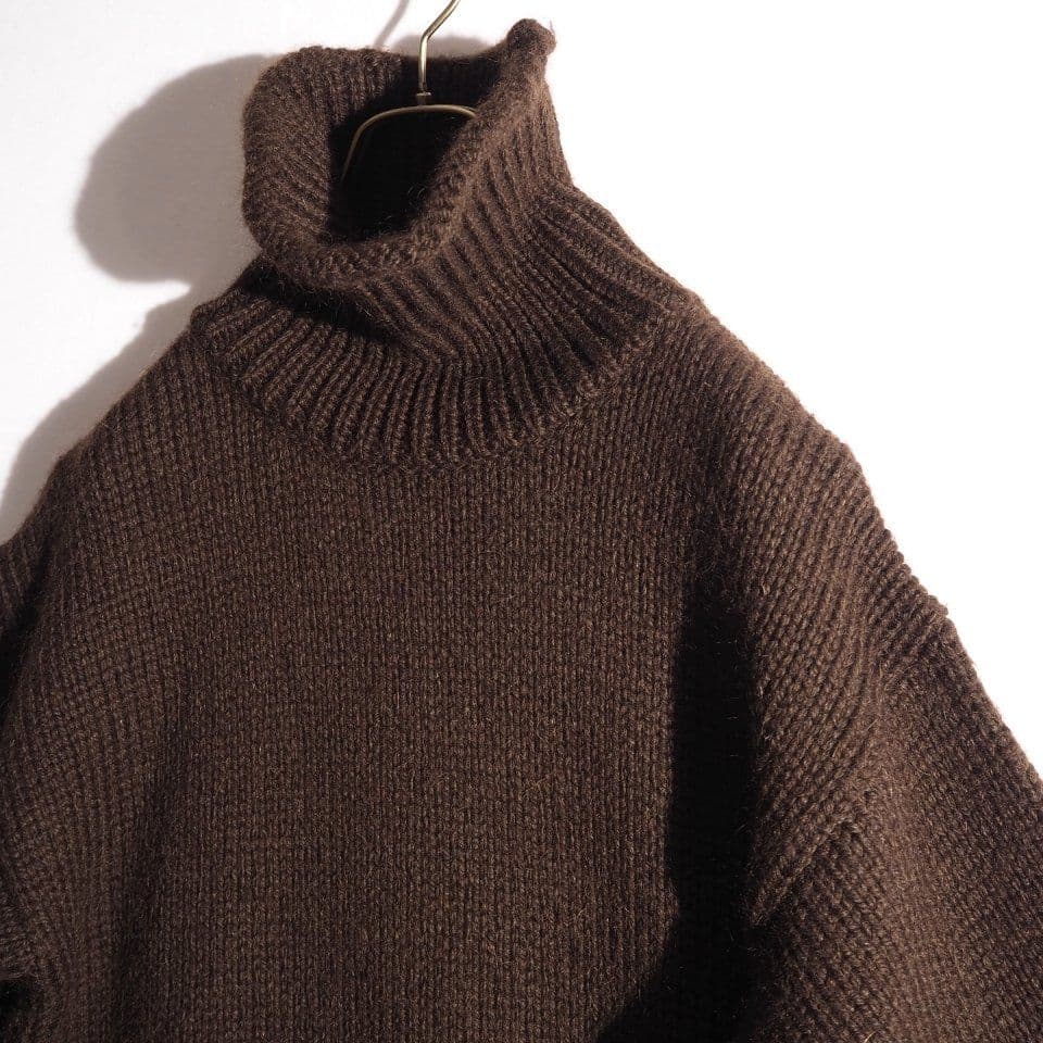 専用【美品】JILSANDER ジルサンダー21AW タートルネック - メルカリ