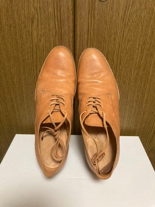 Sak ワンピースダービーシューズ 41 guidi