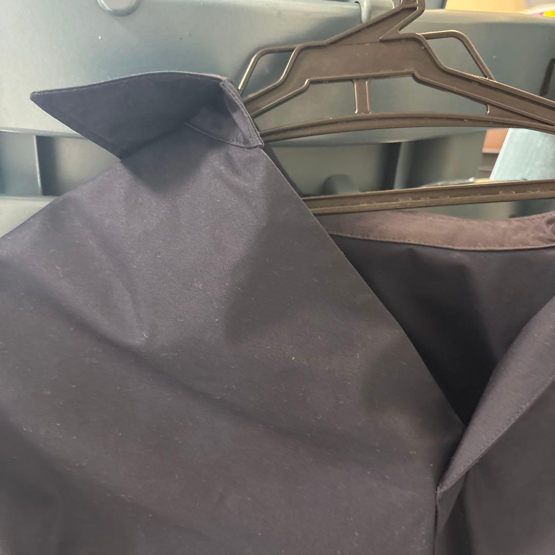 トップス J.N.Hearts Vneck Shirts/Navy