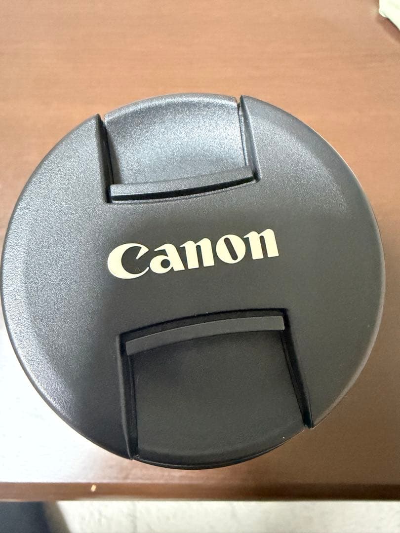 レンズ(ズーム) Canon RF100-400mm f5.6-8 IS USM