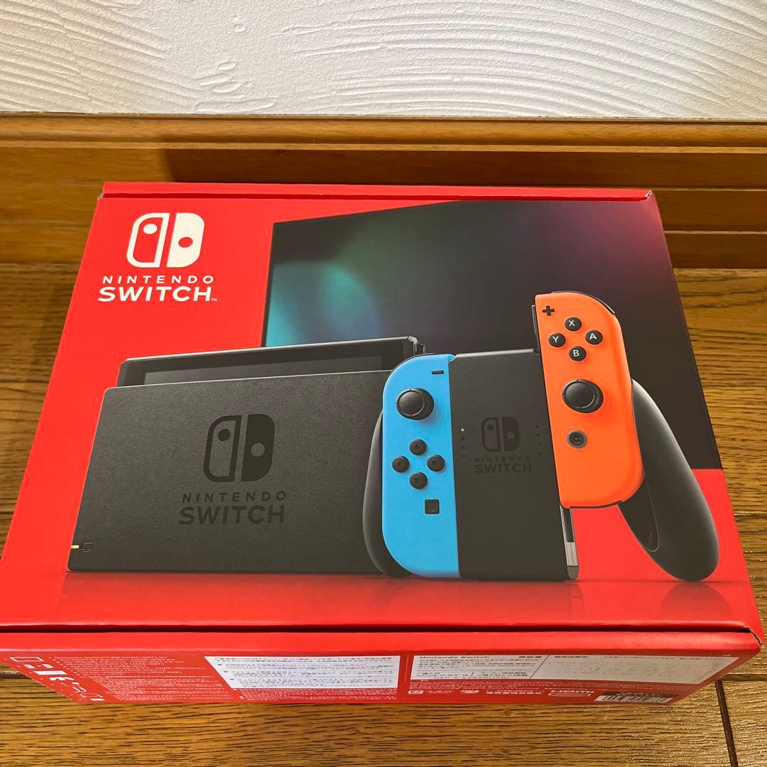 Nintendo Switch Joy-Con(L)ネオンブルー/(R)ネオン… Joy-Con (L) - Neon Blue - Hardware - Nintendo - Nintendo Official Site