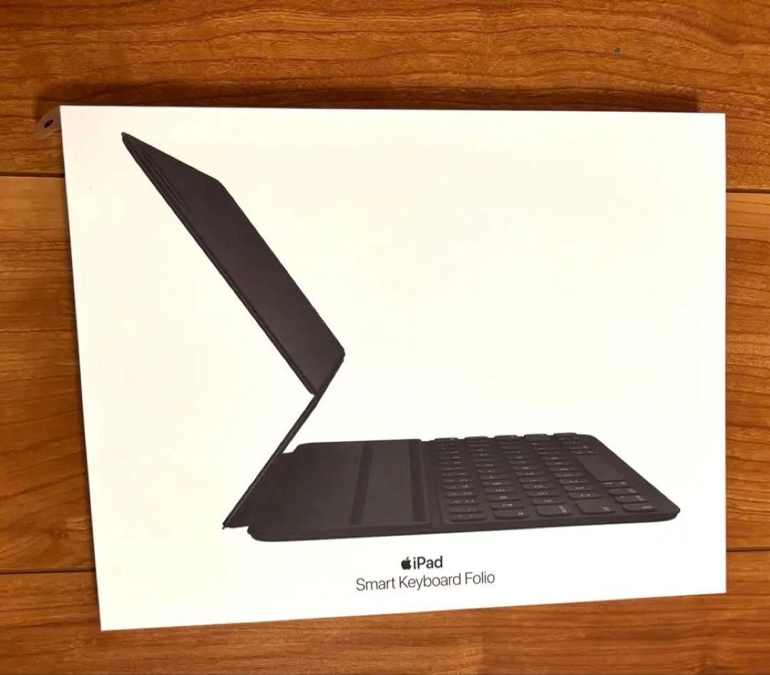 iPad Smart Keyboard Folio MXNK2J/A apple