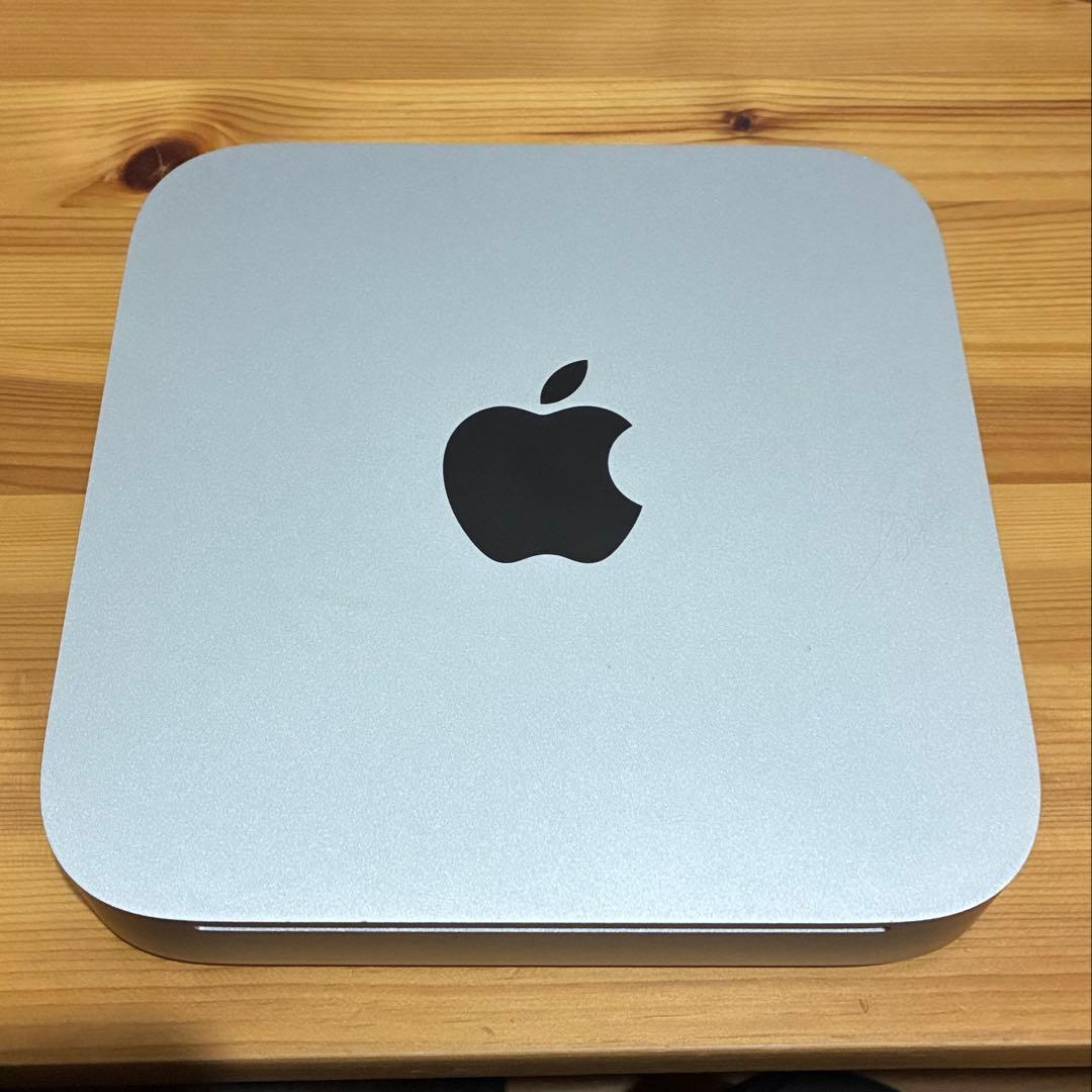 Apple Mac mini (Mid 2010) ファン不具合あり - メルカリ