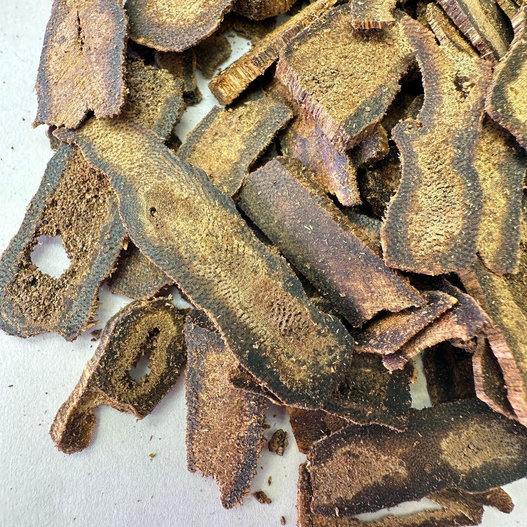 R032 極上伽羅 沈香 香木 21.2g