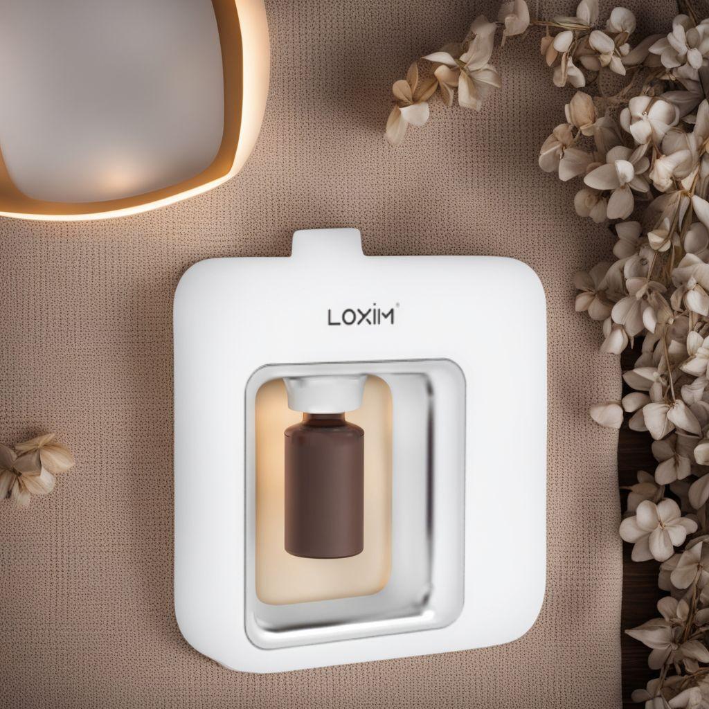 ☆香り広がる　ネブライザー式　アロマディフューザー　コードレス 楽天市場】801円OFFクーポンあり 【朝・夜香りが切り替えできる