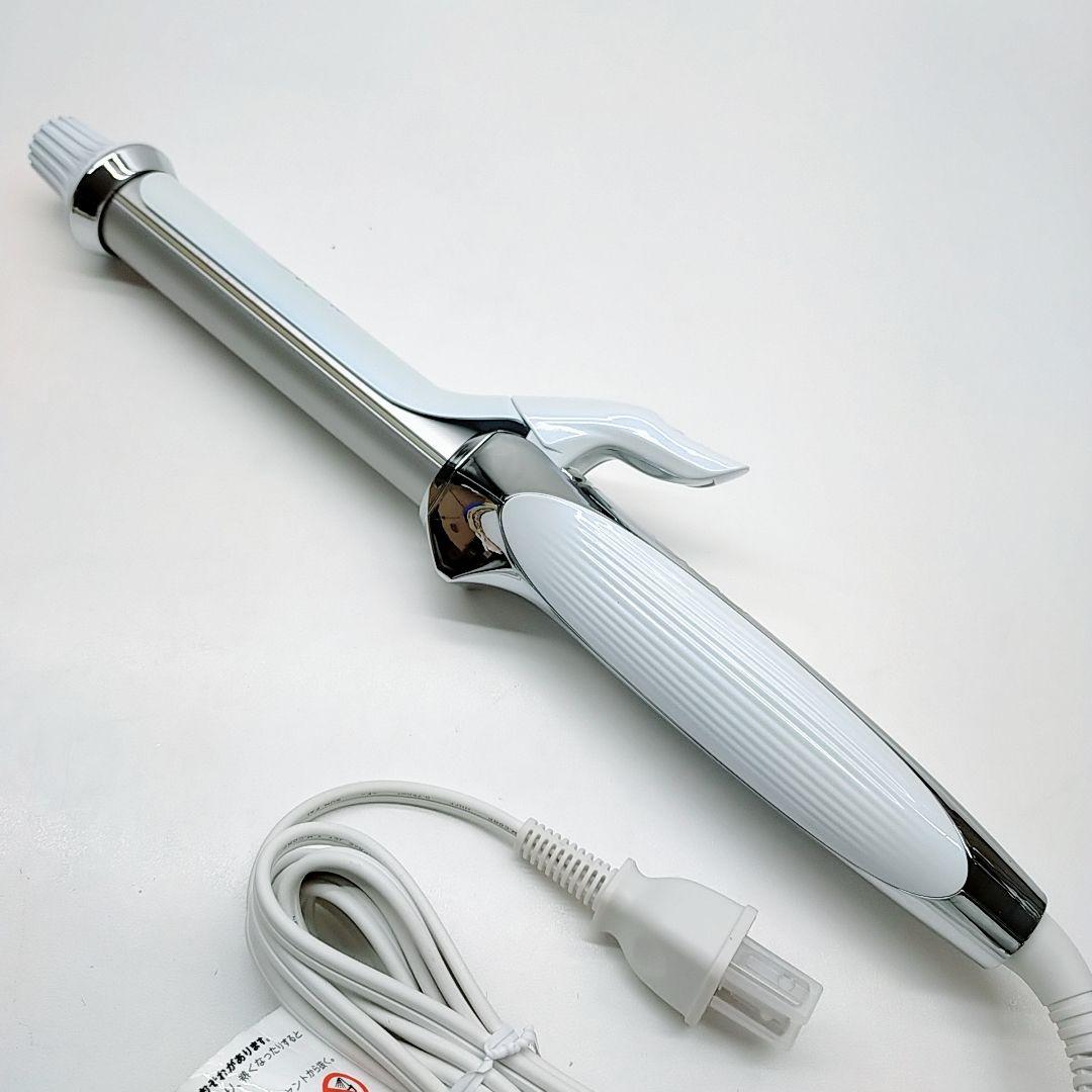 《最新モデル⭐️美品》 Refa リファ ビューテック カール プロ 26mm