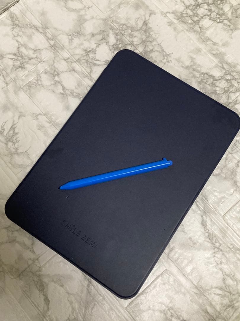 スマイルゼミ タブレット 最新版 SZJ-JS203 Android化済み - メルカリ