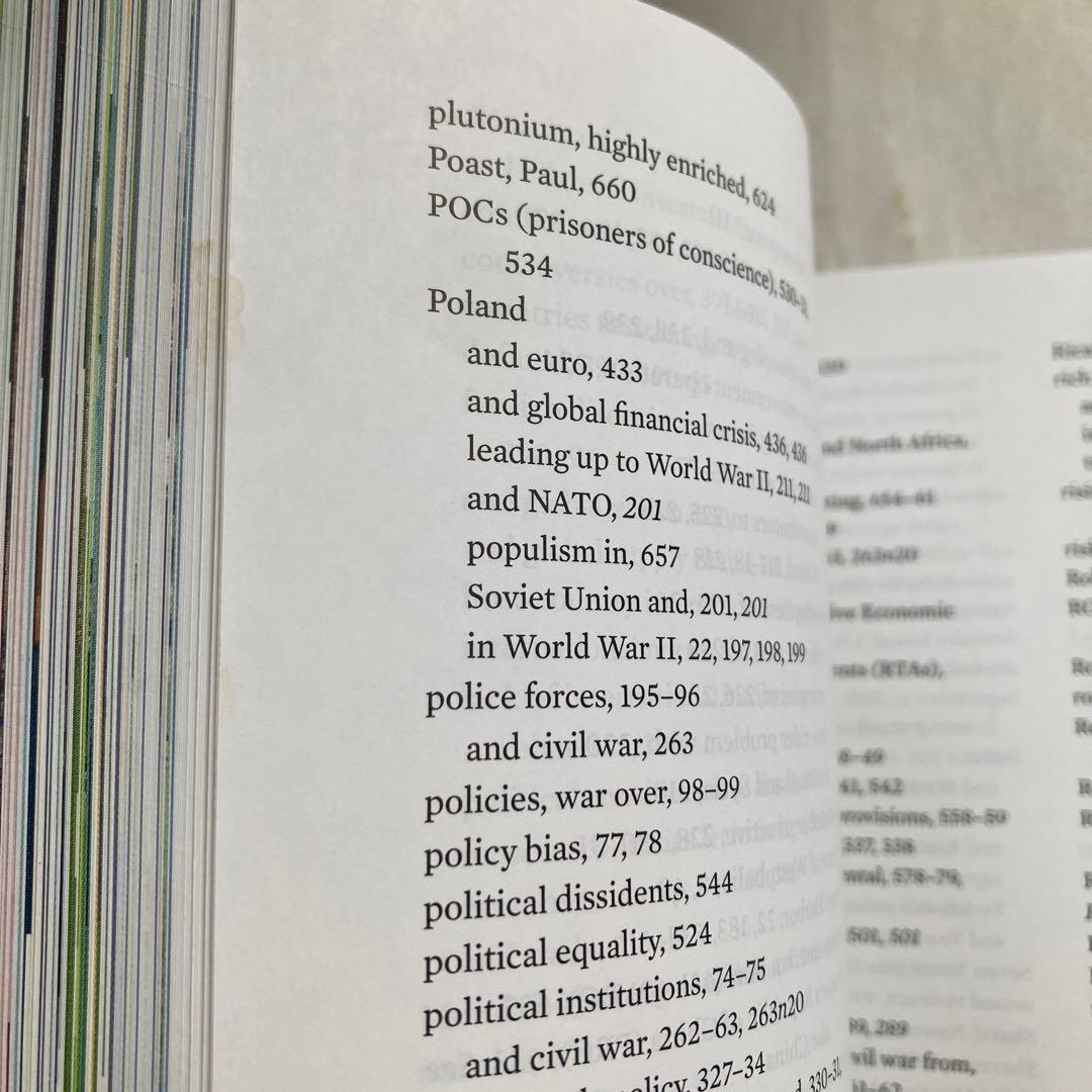 World Politics 5th edition 洋書 英語 匿名配送 - メルカリ