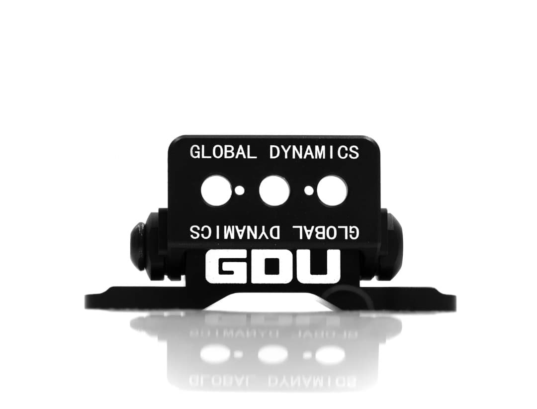 GDU カメラモニター用マウント GDU カメラモニター用マウント GDU V-RAPTOR/KOMODO Monitor Mount