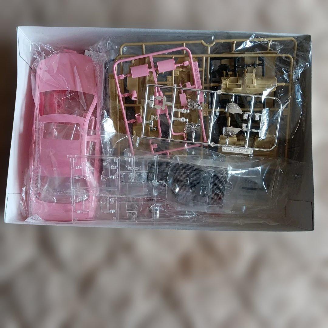 K.BREAK KIWAMI VIPカーキット - メルカリ