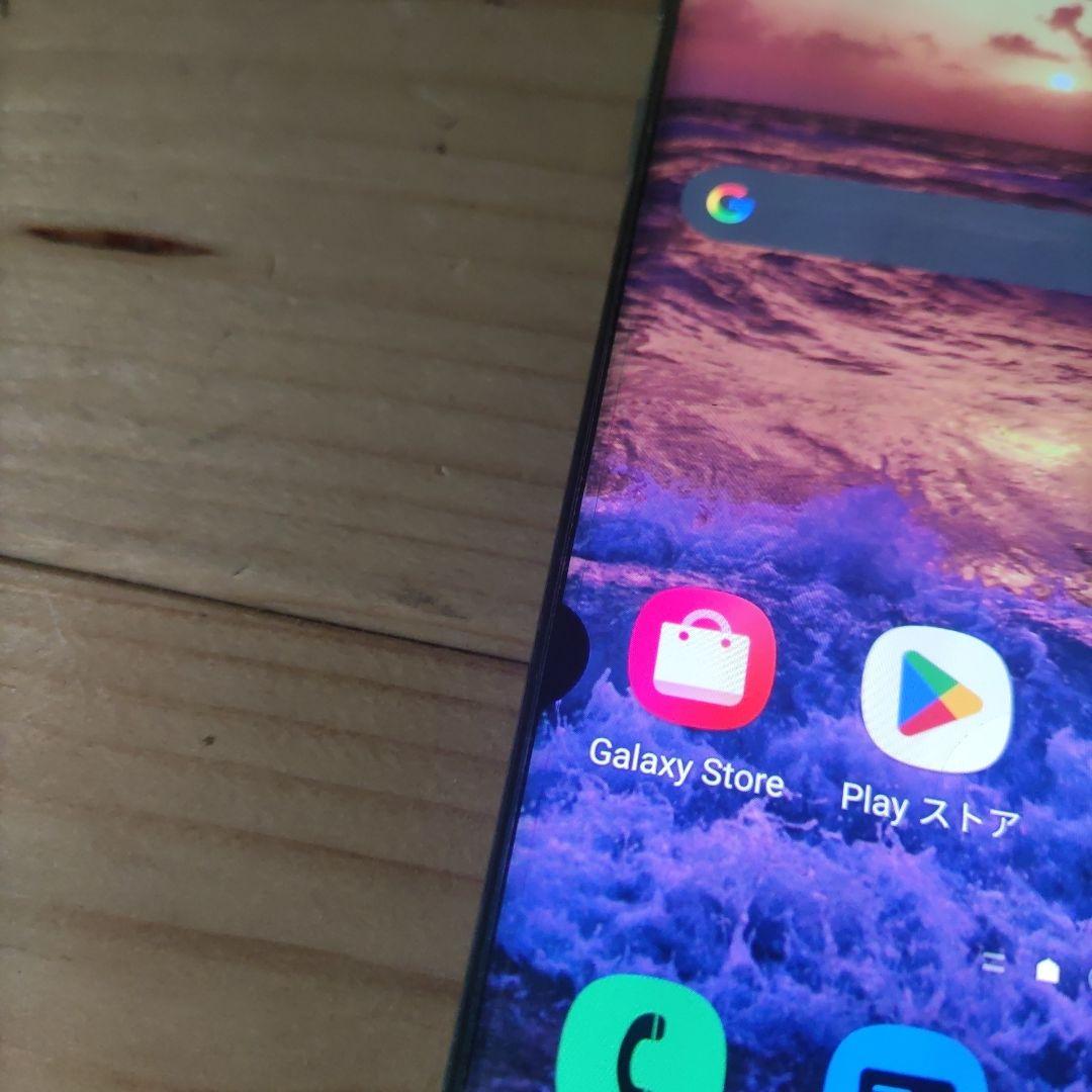 ジャンクSamsung Galaxy Note 10 - メルカリ