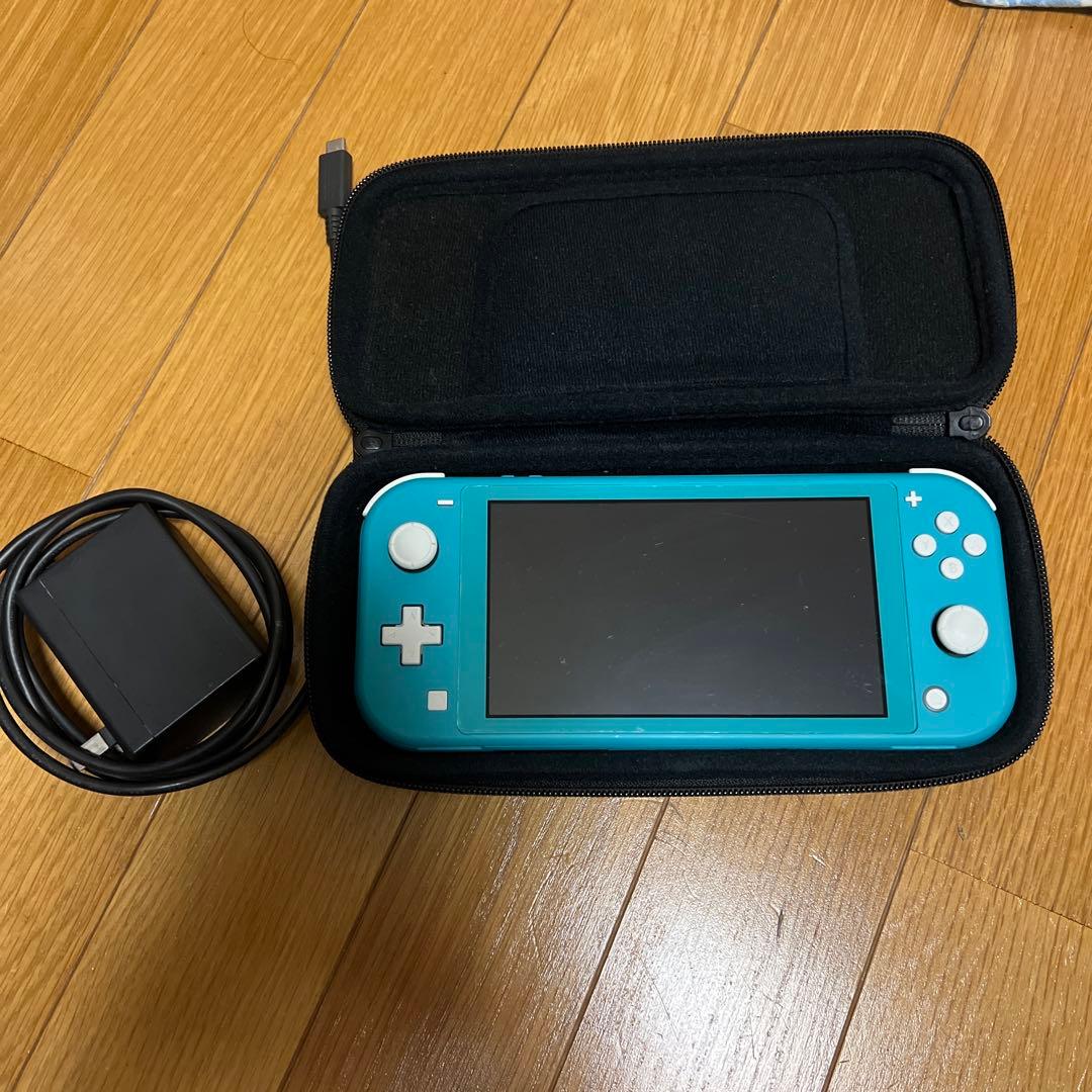 Nintendo Switch （Joy-Conなし、microSD付属）の通販｜www