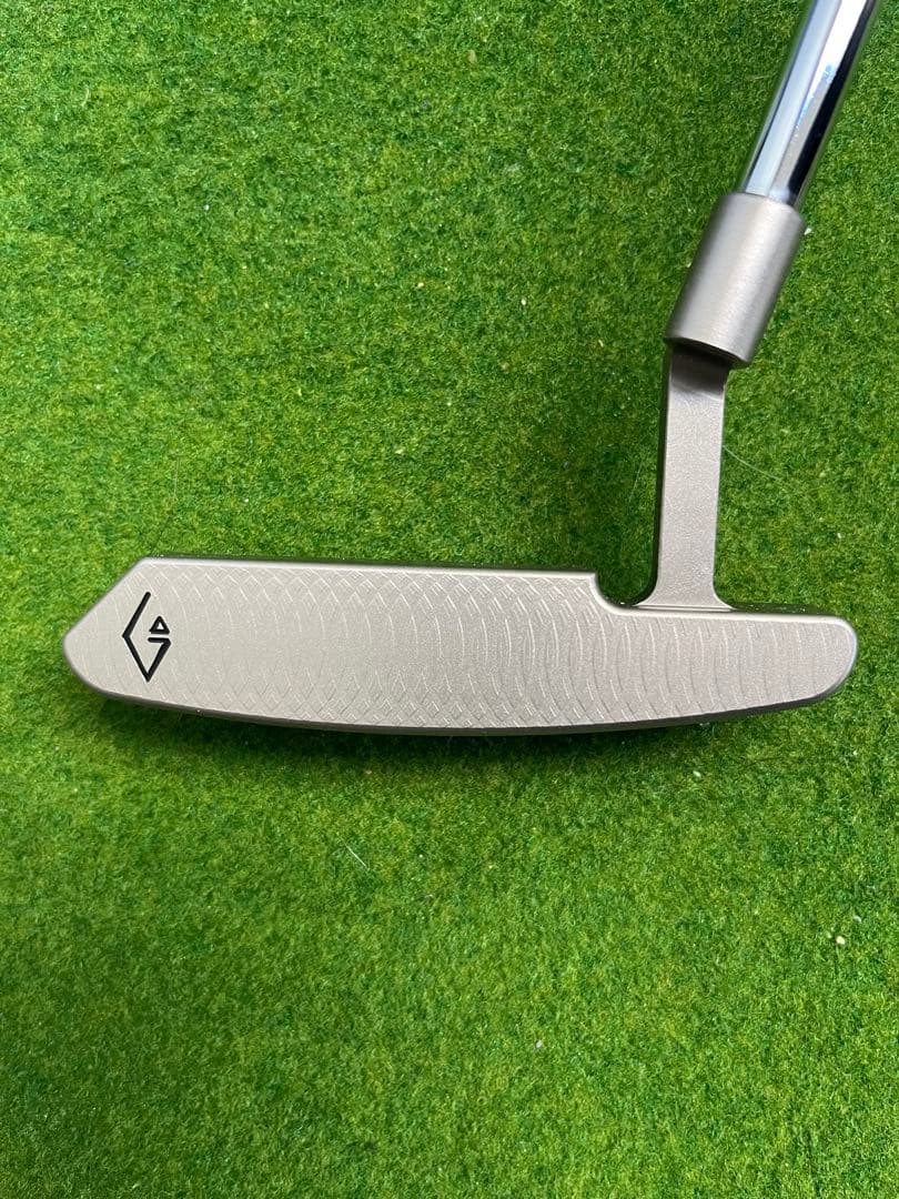 【値下げ！】【未使用】アールゴルフ アーサー ARGOLF 33inc 値下げ！】【未使用】アールゴルフ アーサー ARGOLF 33inc 値下げ