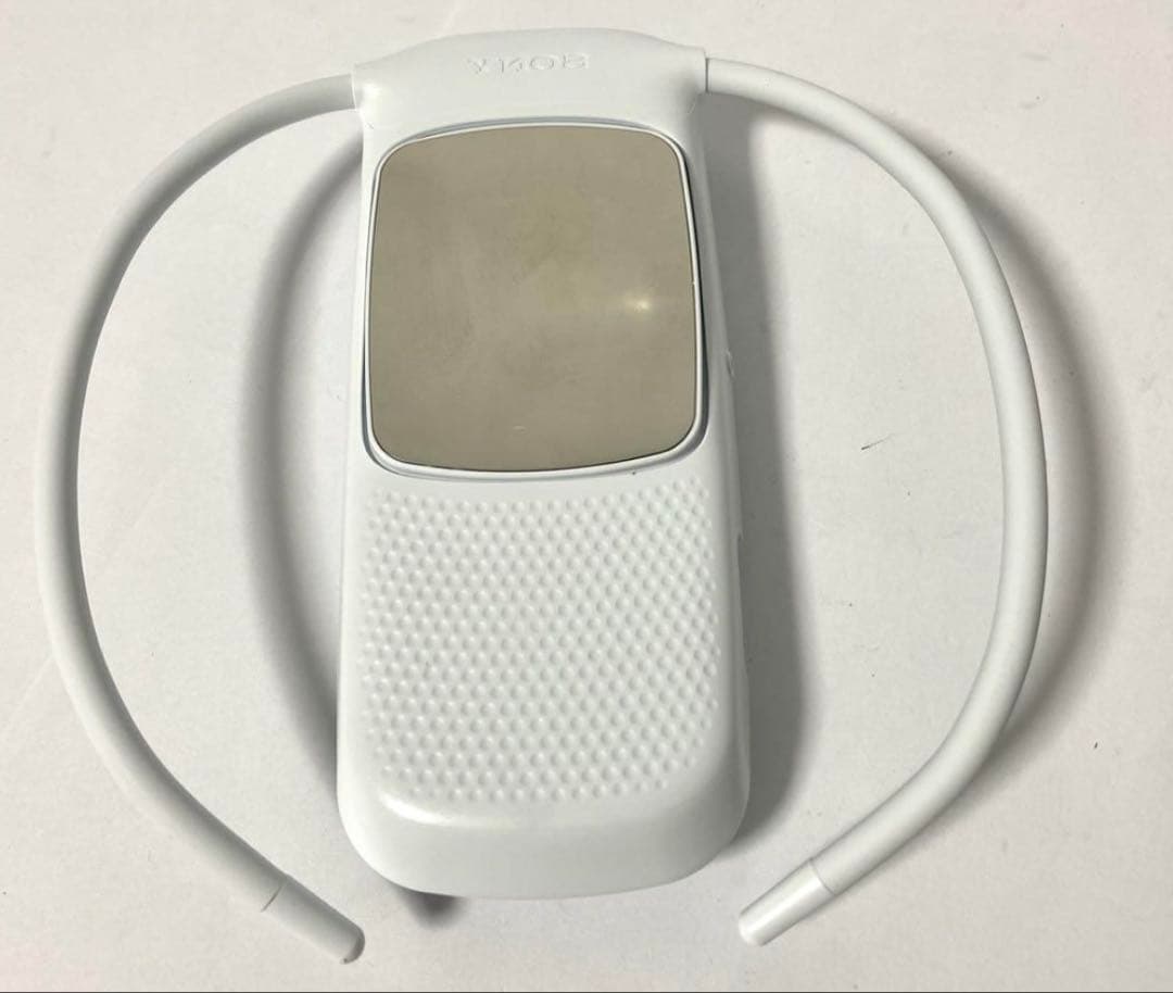 最終セール 冷暖 REON POCKET 5 ウェアラブルサーモデバイス