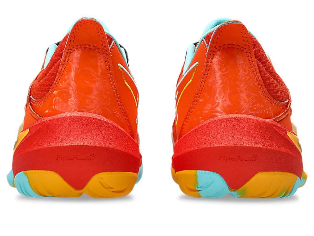 ASICS アンプレアルスロー3 UNPRE ARS LOW 3 27.5cm