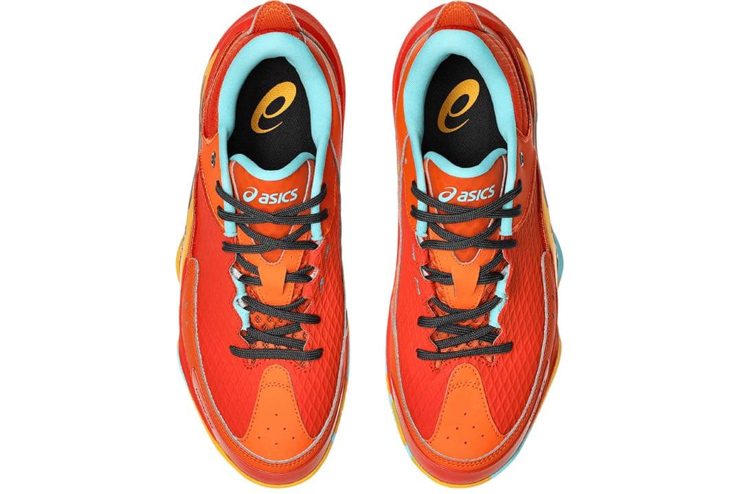 ASICS アンプレアルスロー3 UNPRE ARS LOW 3 27.5cm