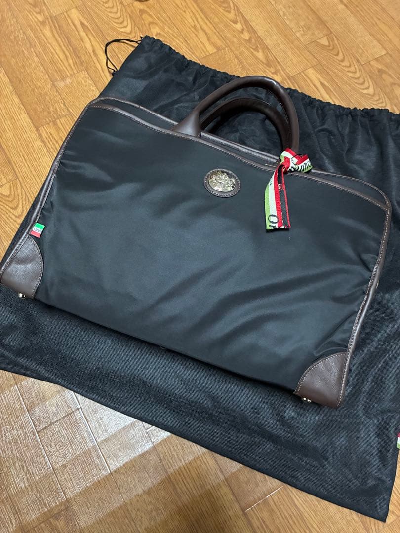 オロビアンコ Orobianco RUFUS ビジネスバッグ ブリーフケース ruf-70241_top.jpg