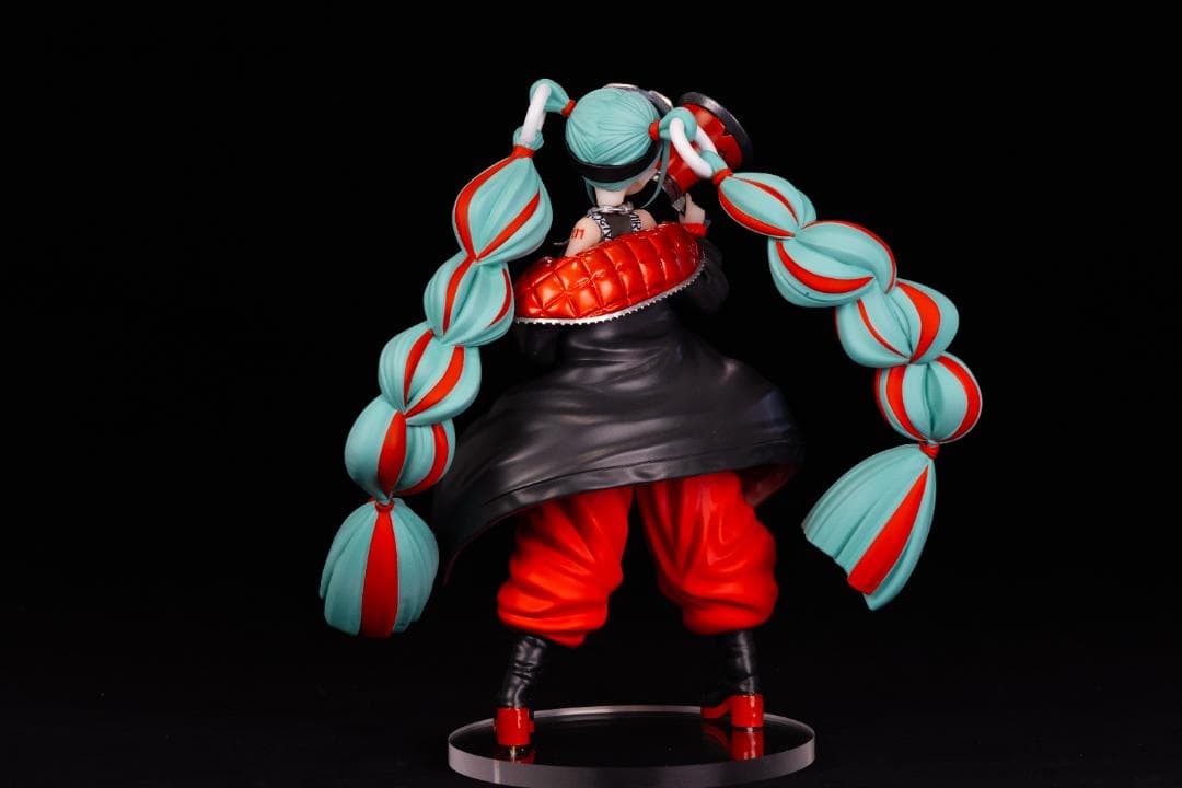 沙花叉クロエ バレンタインメイド ガレージキット フィギュア ZP1