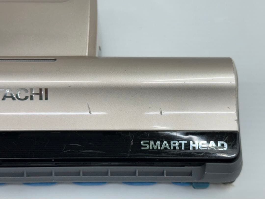 格安 中古 CV-SP900G 日立 掃除機 D-AP51 ヘッド パワーブラシ