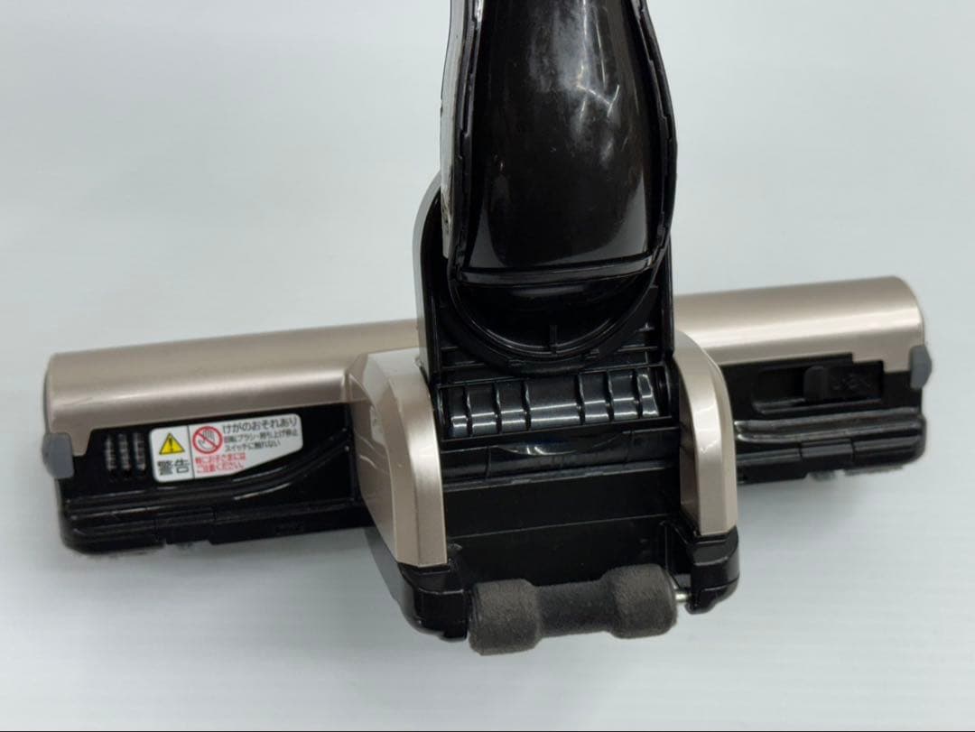 格安 中古 CV-SP900G 日立 掃除機 D-AP51 ヘッド パワーブラシ