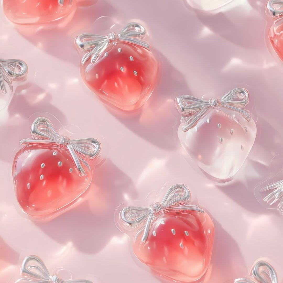 ハート型ペンライト　装飾文字画像 心からのメッセージを込めたハート型のペンライト｜オリジナルグッズ