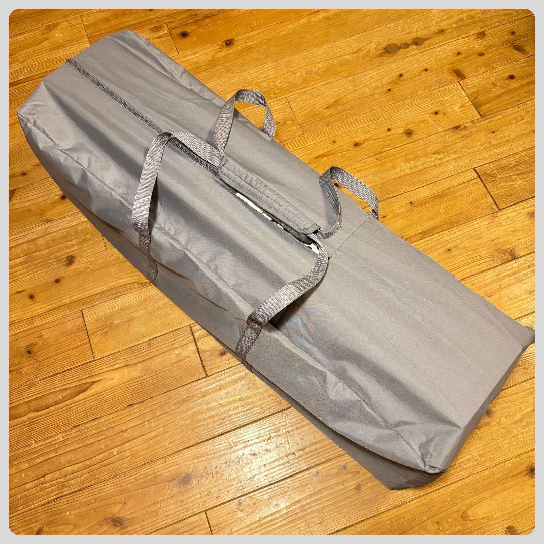 《美品❣️》アップリカ　ベビーベット　ココネルエアー　ベア