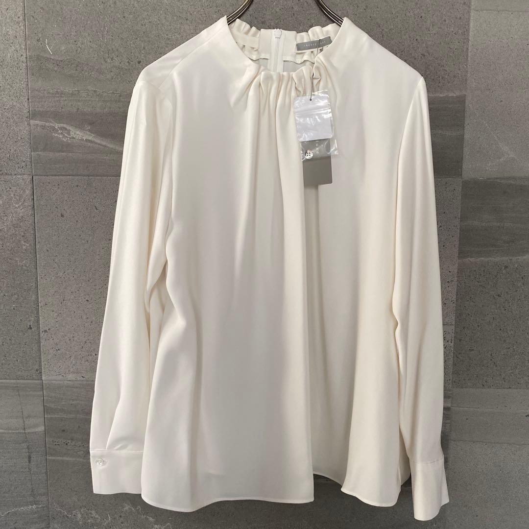 Iristheory luxe MARVINE GALI （オフホワイト） セオリーリュクス Theory luxe MARVINE GALI （オフホワイト