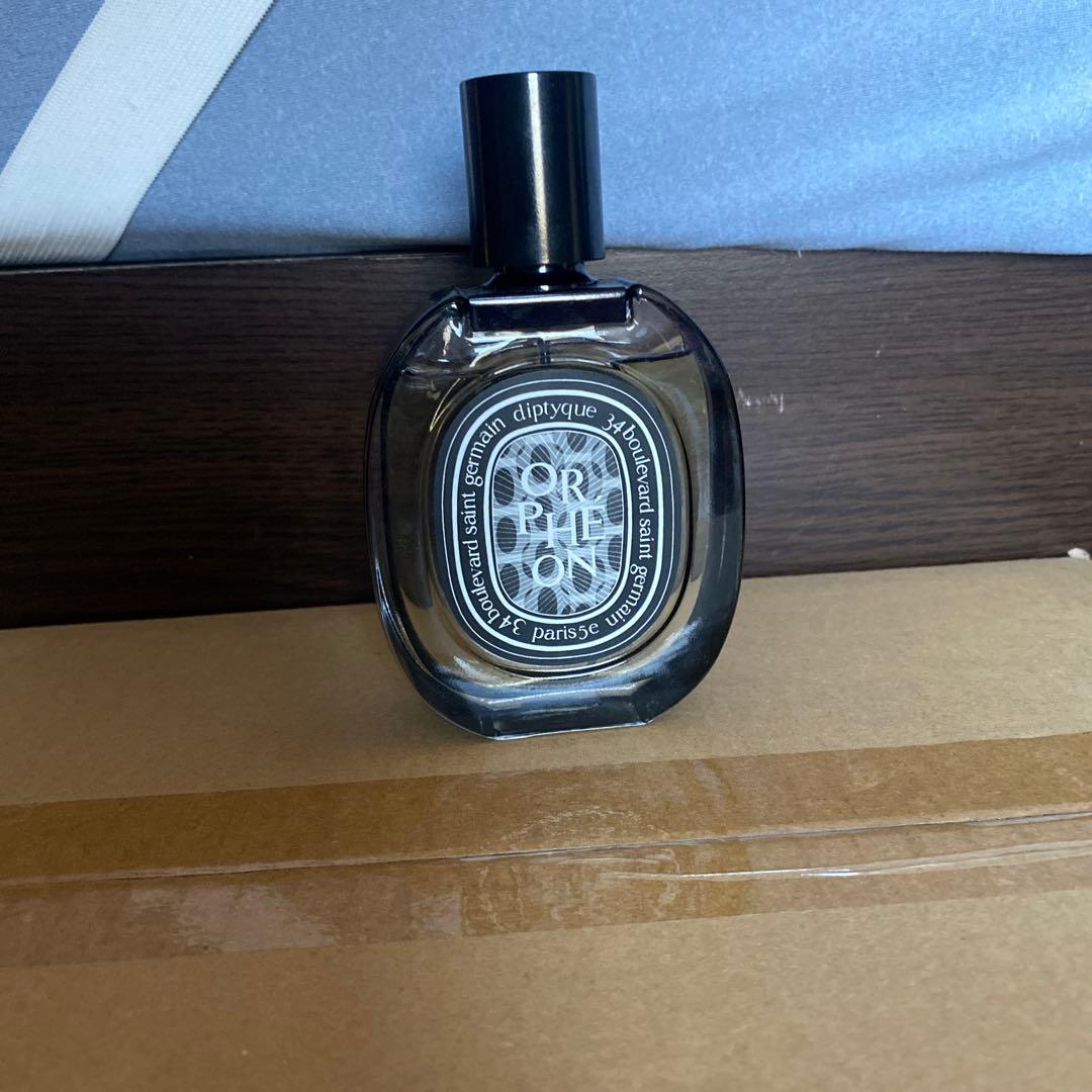 diptyque Corporal 香水 ユニセックス　オルフェオン diptyque（ディプティック） 香水・ユニセックス オルフェオン オード