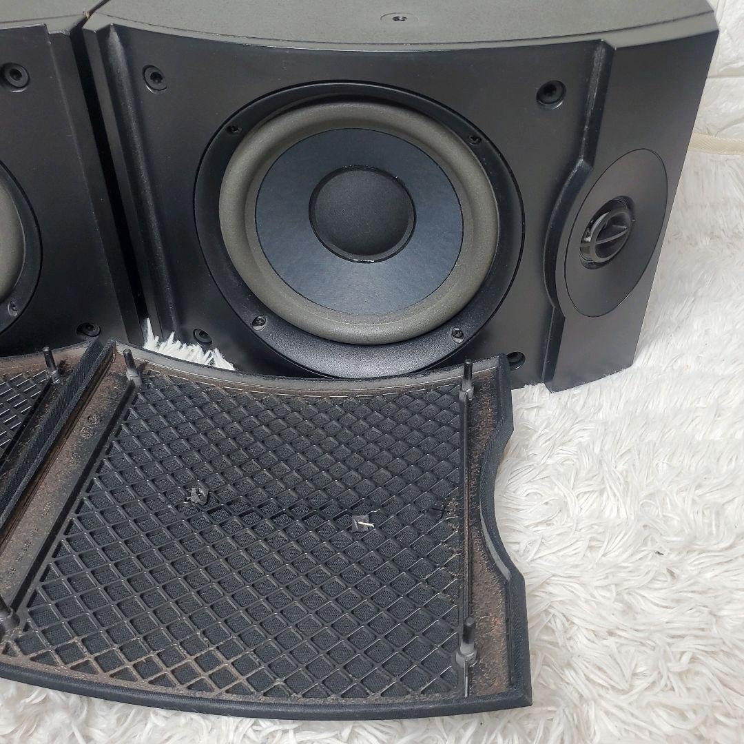 BOSE 301V スピーカー ポーズ 音響 NT981 - メルカリ