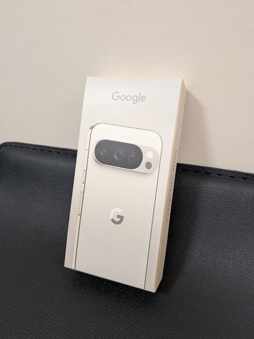 Google Pixel 10 Pro 256GB SIMフリー 新品未開封 Google Pixel 「新品 未開封品」SIMフリー 10 Pro Fold [256GB