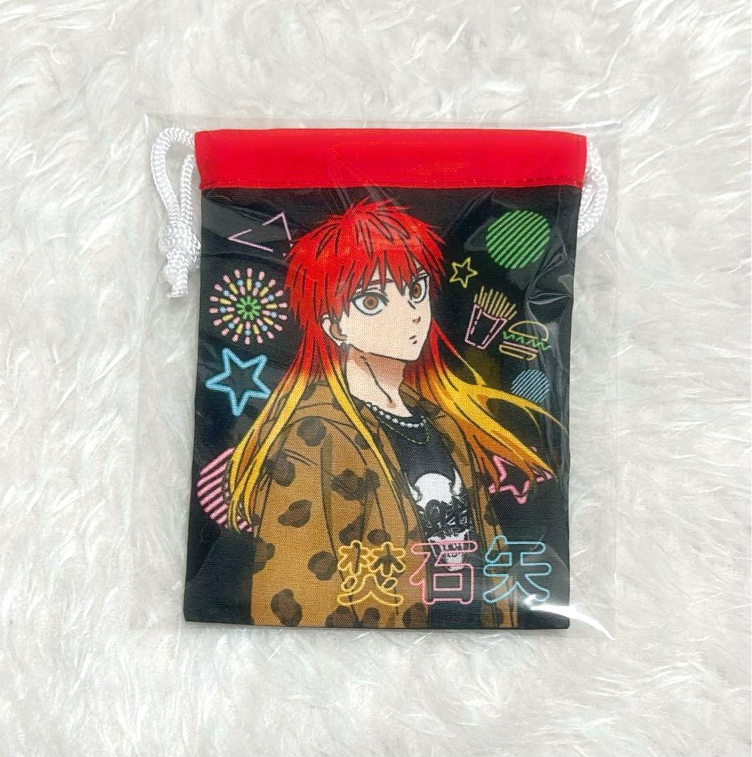 WIND BREAKER ウィンブレ オンラインくじ RAFFLE 焚石 矢 - メルカリ