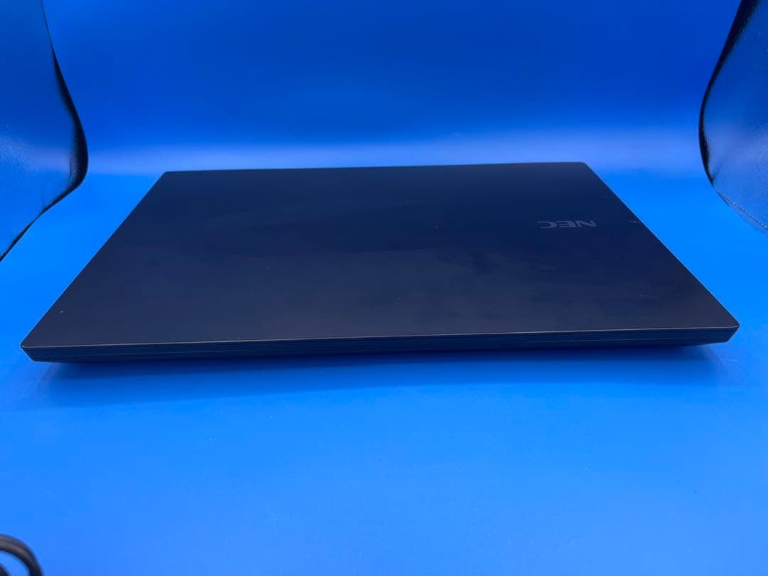 NEC VersaPro VKE18E-A DVDドライブ付 - メルカリ