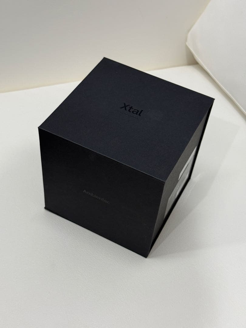 Xtial XL2-AX リラクゼーショングッズ Xtial XL2-AX リラクゼーショングッズ