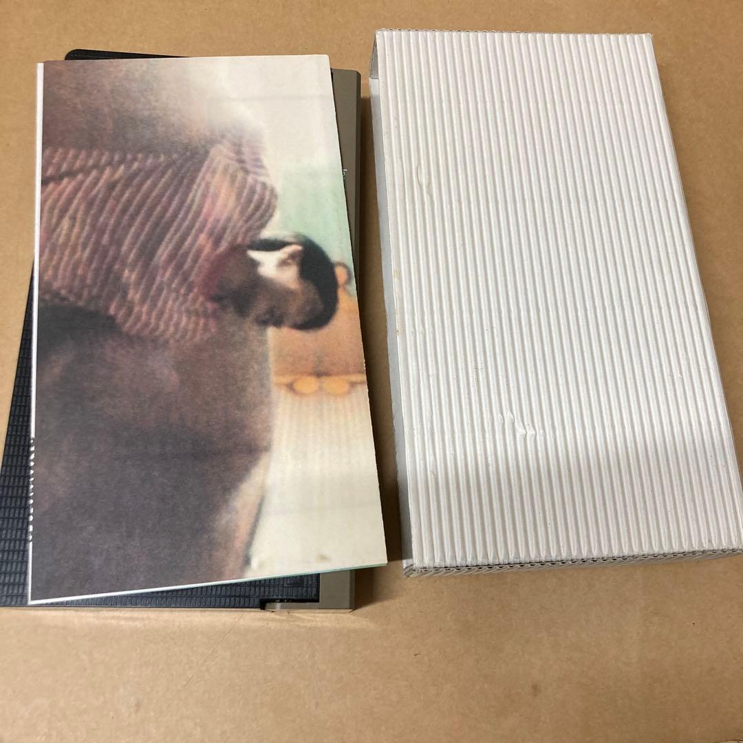 KENJI OZAWA CITY COUNTRY CITY 小沢健二 VHS - メルカリ