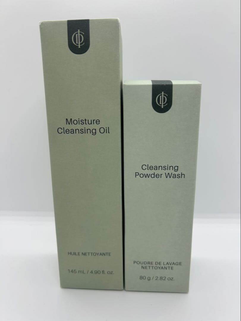 インセルダム ICD クレンジングオイル／パウダーウォッシュ - メルカリ