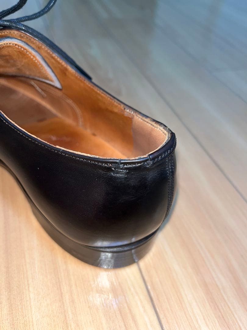 エドワードグリーン　6.5E チェルシー　旧工場製