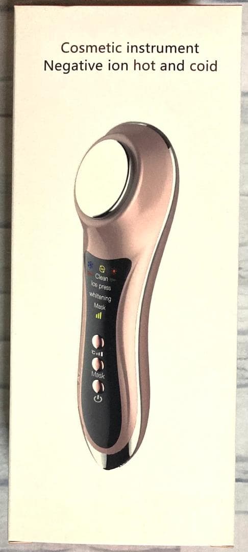 ❤エステサロン同等のスペシャルケアが毎日手軽に自宅で施せる♪❤美顔器