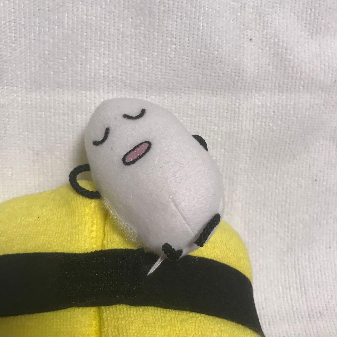 サンエックス ギンシャリさん ぬいぐるみ 激レア レトロ 入手困難 SAN