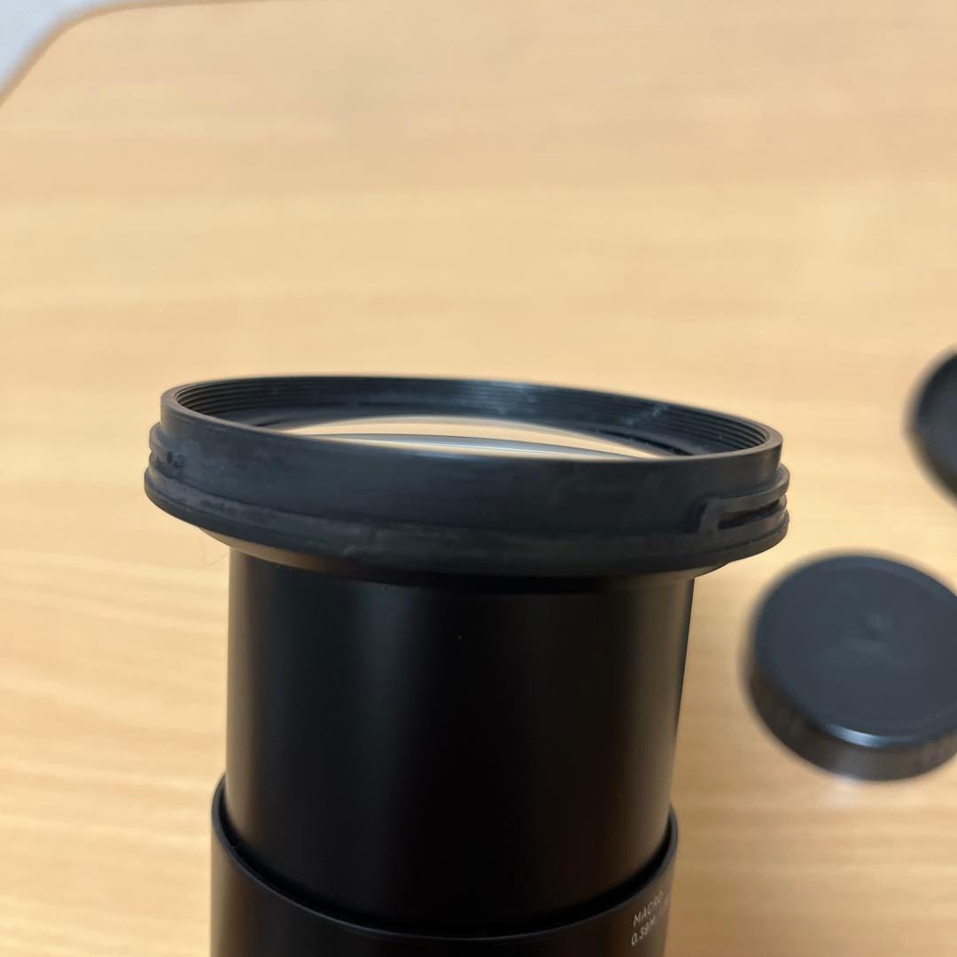 シグマ 18-300mm F3.5-6.3 DC MACRO HSM