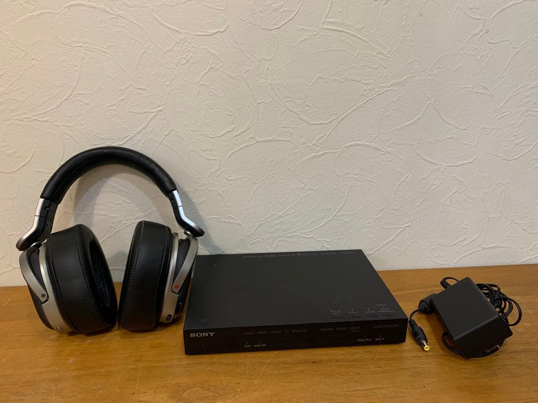 i*i様 N1111-03★SONY MDR-HW700 ヘッドホン/ デジタル MDR-HW700 | ヘッドホン | ソニー