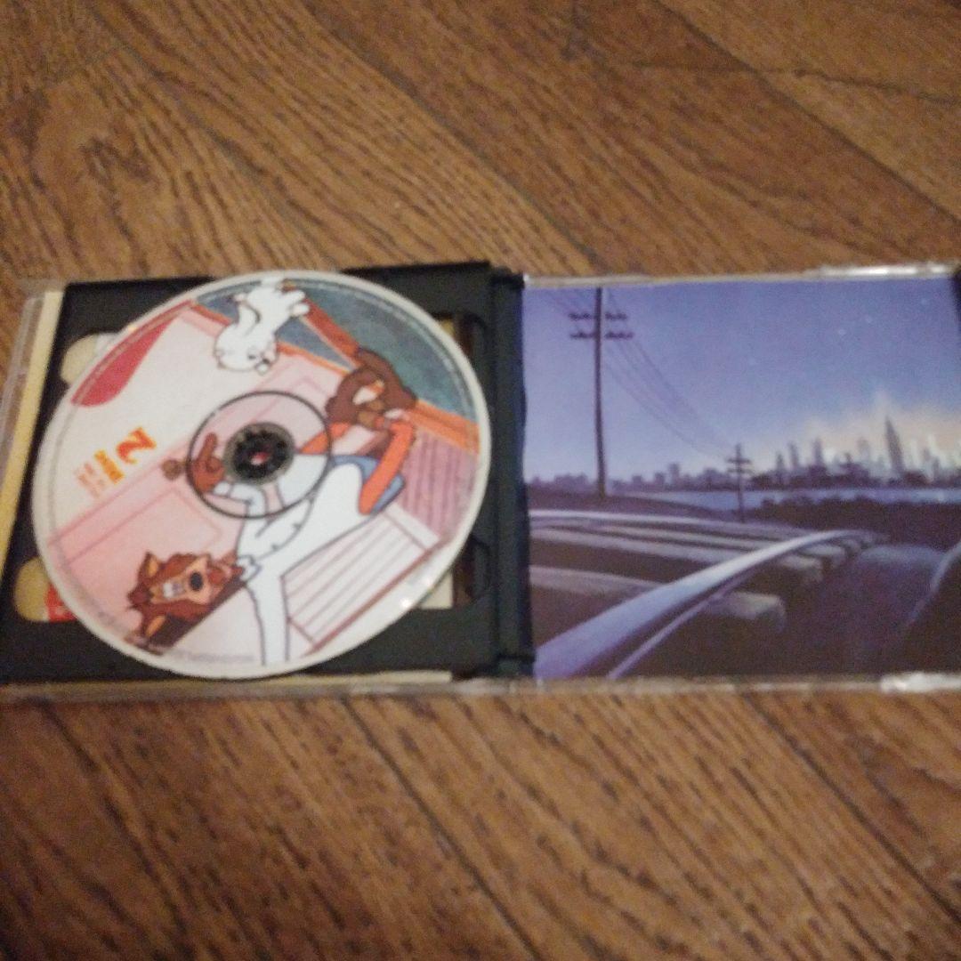 Tom and Jerry & Tex Avery Too！ - メルカリ