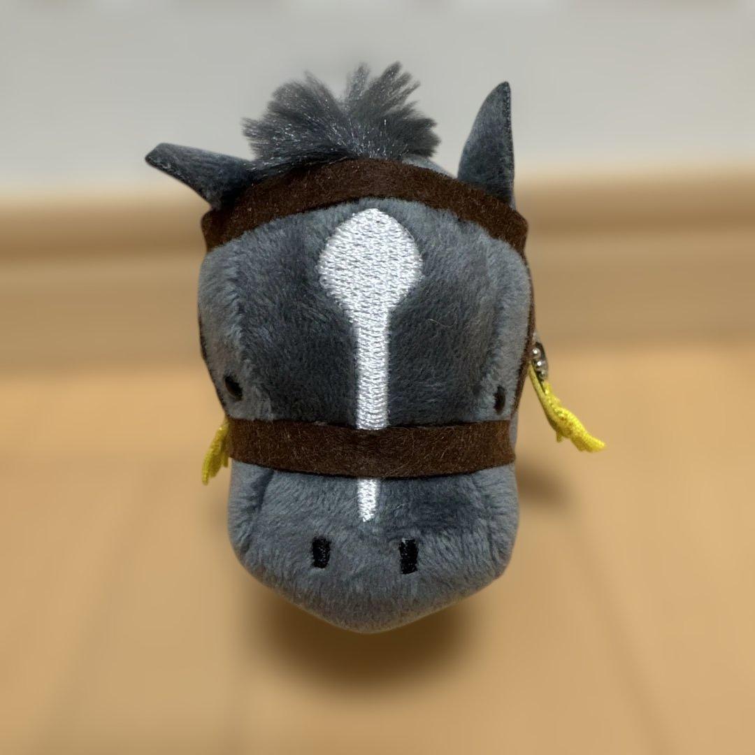 セイウンスカイ サラブレッドコレクション マスコットボールチェーン