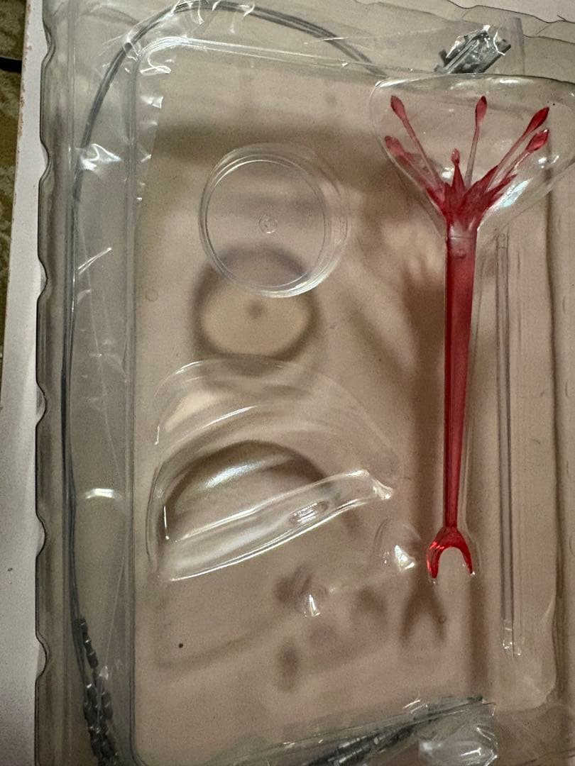 S.H.MonsterArts ガイガン(2004) 大決戦バージョン 欠品有