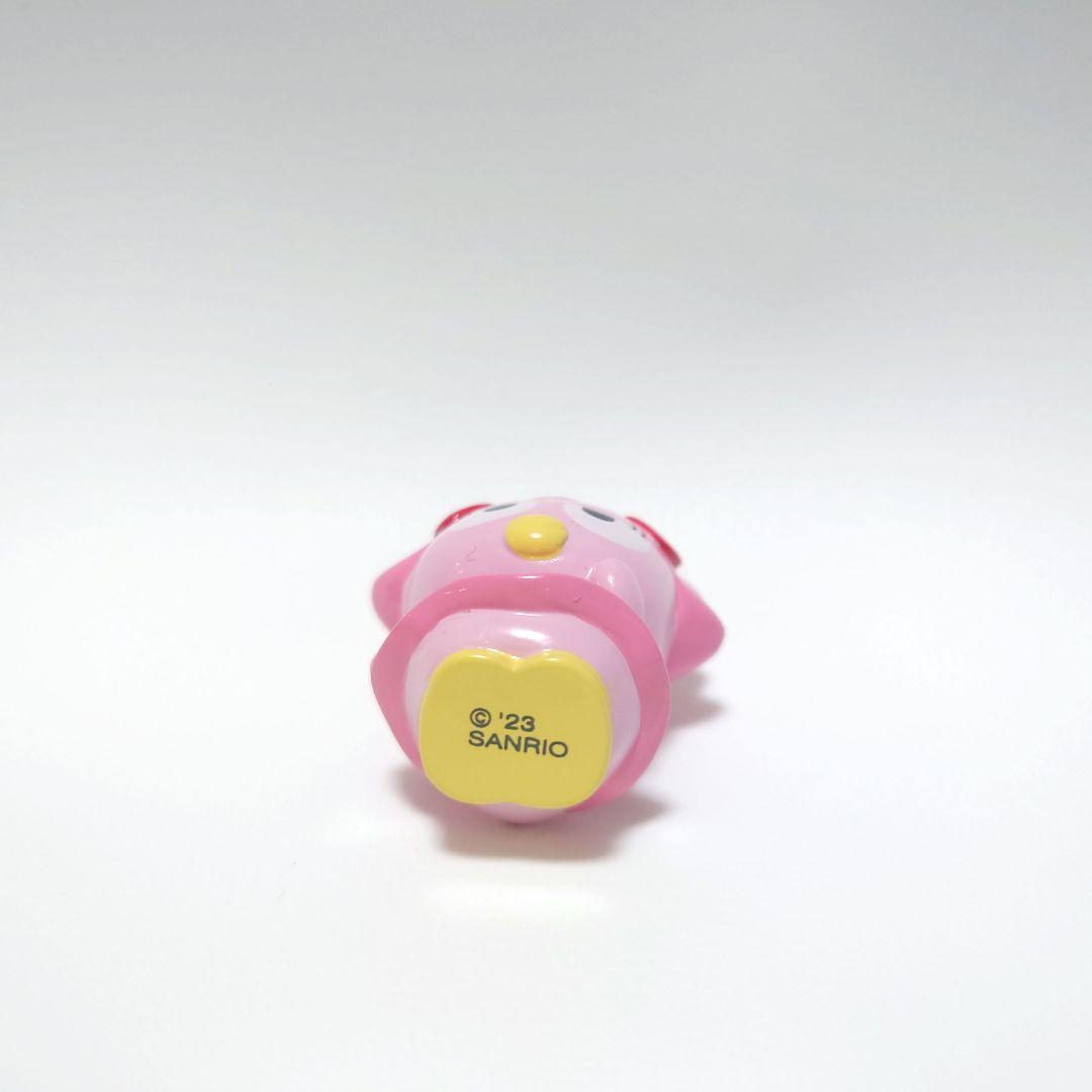 バッドばつ丸 30周年 シークレットマスコット つん子 - メルカリ