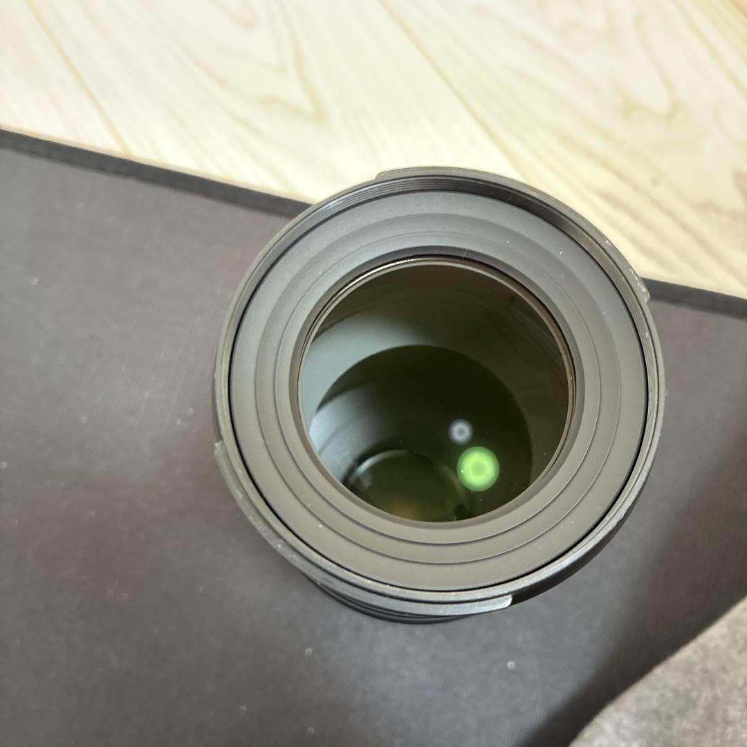 タムロン TAMRON 70-300mm F4.5-6.3 Di III RXD