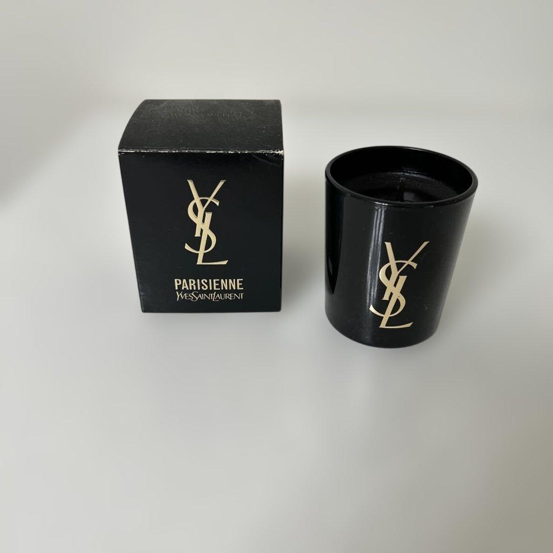 Yves Saint Laurent Manifesto アロマキャンドル - メルカリ