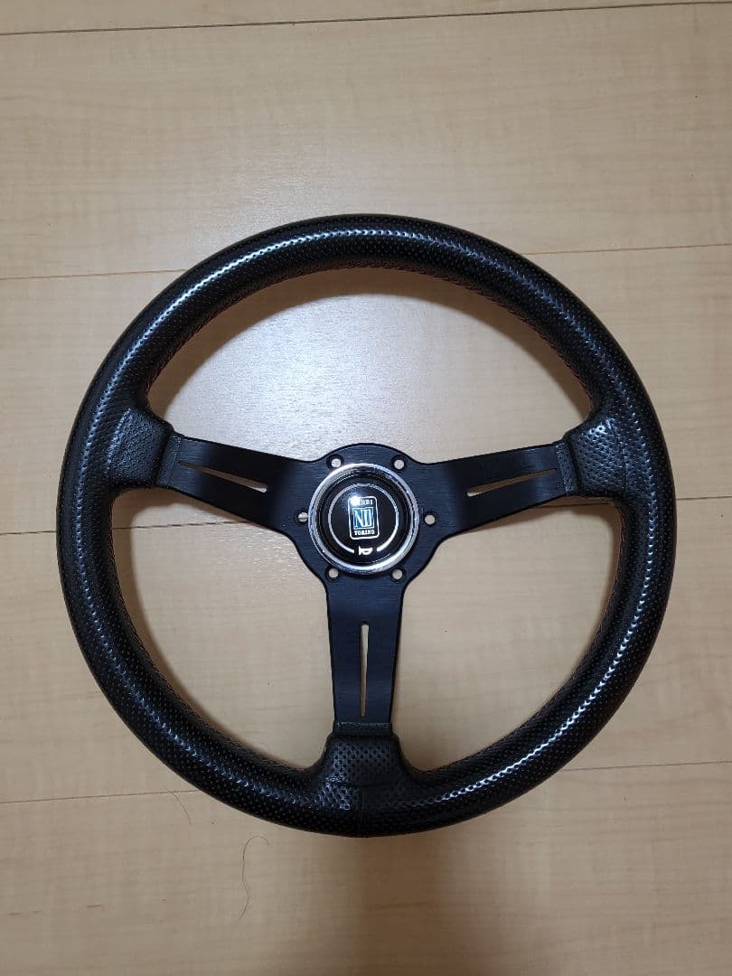 ナルディタイプラリーディープコーン33mm ナルディ NARDI スポーツ タイプラリー 33φディープコーンタイプ